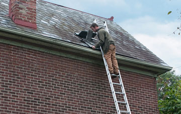 what affects urgent Instoneville roof repairs