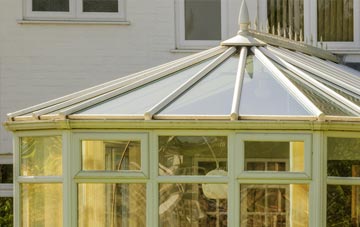 conservatory roof repair Instoneville, South Yorkshire