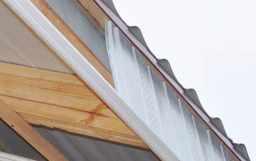 why Instoneville fascia repairs are essential