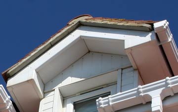 Instoneville fascia installation costs