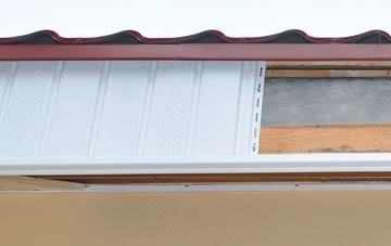 Instoneville fascia repair costs