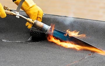 flat roof repairs Instoneville, South Yorkshire