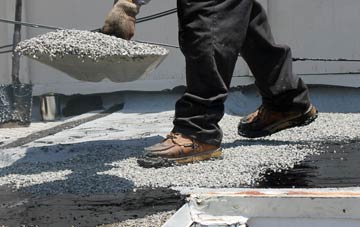 Instoneville flat roofing companies