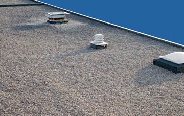 flat roofing Instoneville, South Yorkshire