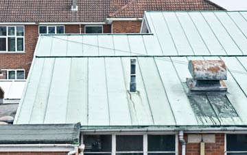 Instoneville lead roofing costs