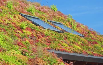 Instoneville living roof systems