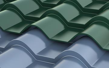 who should consider Instoneville plastic roofs