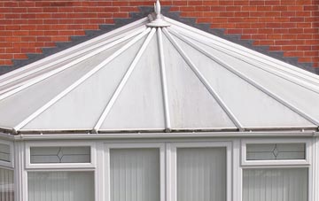 Instoneville polycarbonate conservatory roof repairs