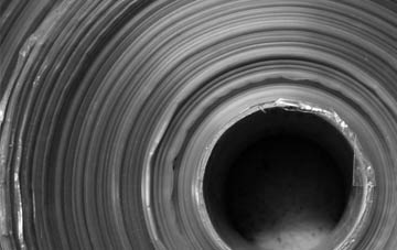 Instoneville pvc roof replacement