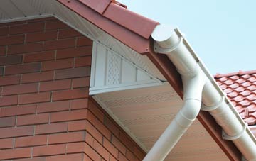 Instoneville soffit repair costs