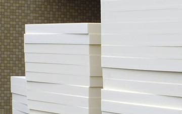 Instoneville tapered roof insulation costs