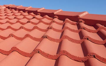 Instoneville tile and slate roof replacement