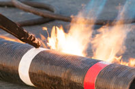 Instoneville flat roofing replacement