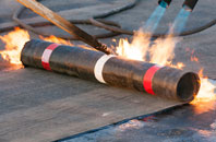 Instoneville flat roof sealing