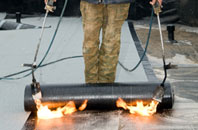 Instoneville flat roof sealing quote