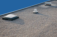 Instoneville flat roofing
