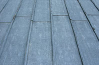 Instoneville lead roofing