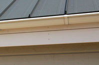 Instoneville soffit repair